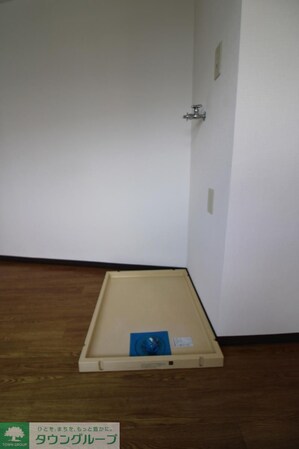 八王子南口センタービルの物件内観写真